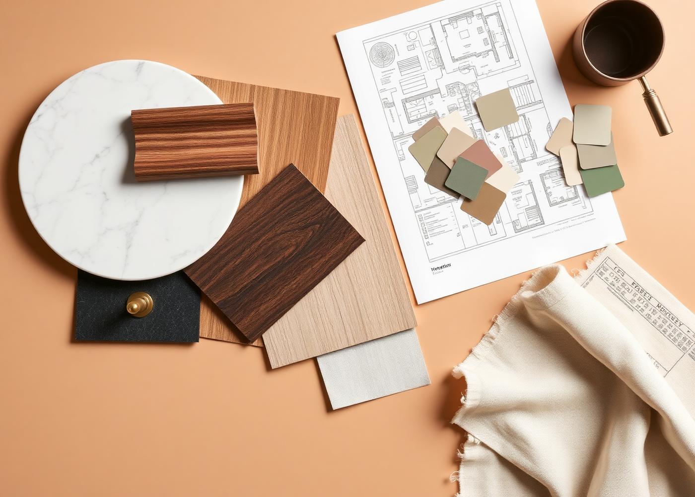 Renovation Consulting